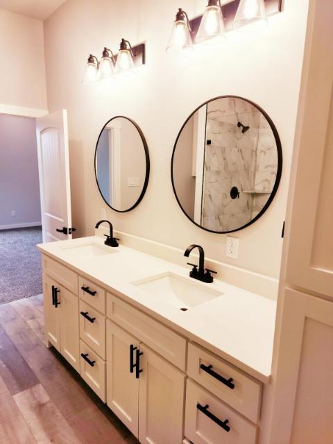 Corsicana - Residential