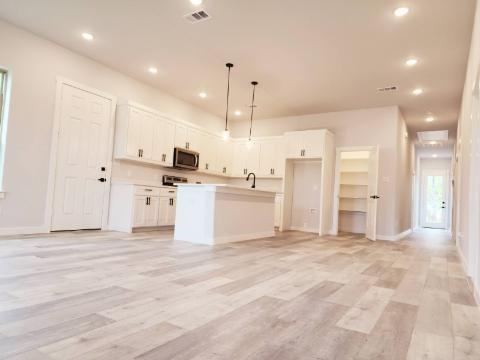 Corsicana - Residential