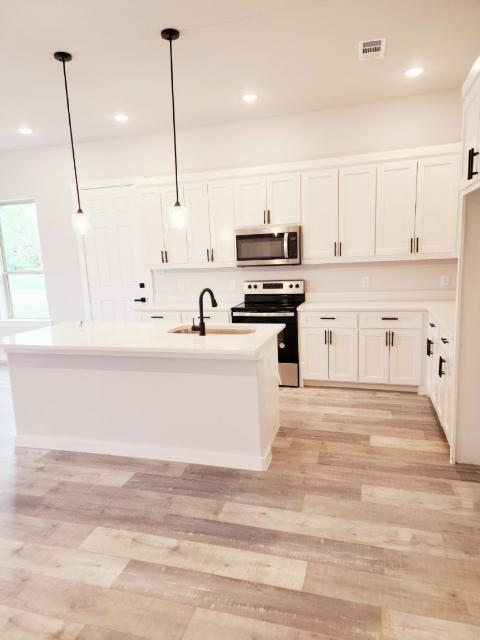 Corsicana - Residential