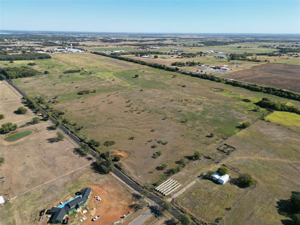 Pilot Point ISD Central Land - Land