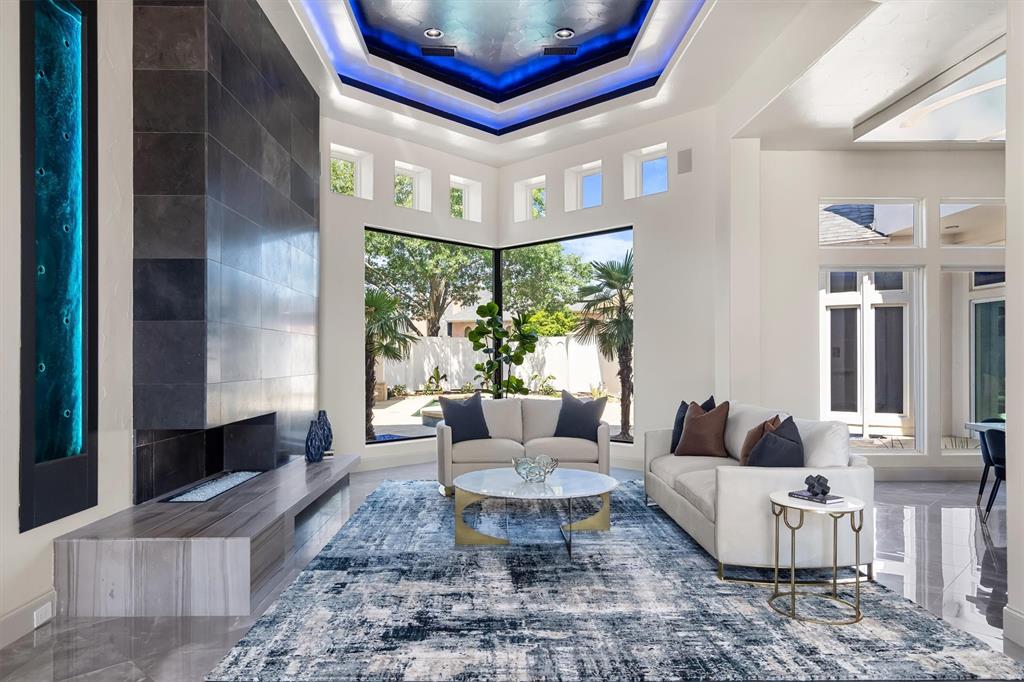 Starwood Ph One Village 5 - Residential
