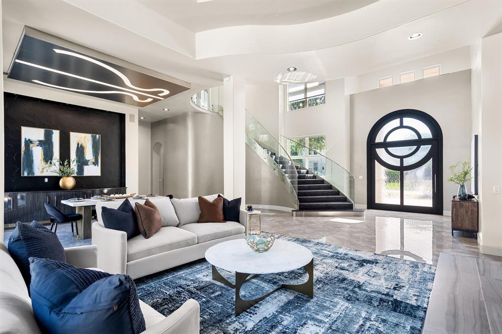 Starwood Ph One Village 5 - Residential