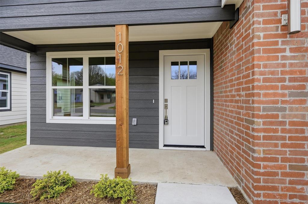 ELEANOR'S 1ST ADDITION - Residential