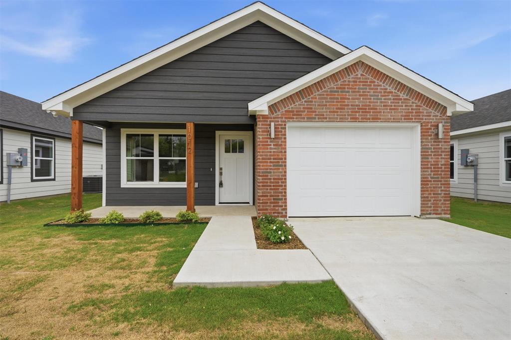 ELEANOR'S 1ST ADDITION - Residential