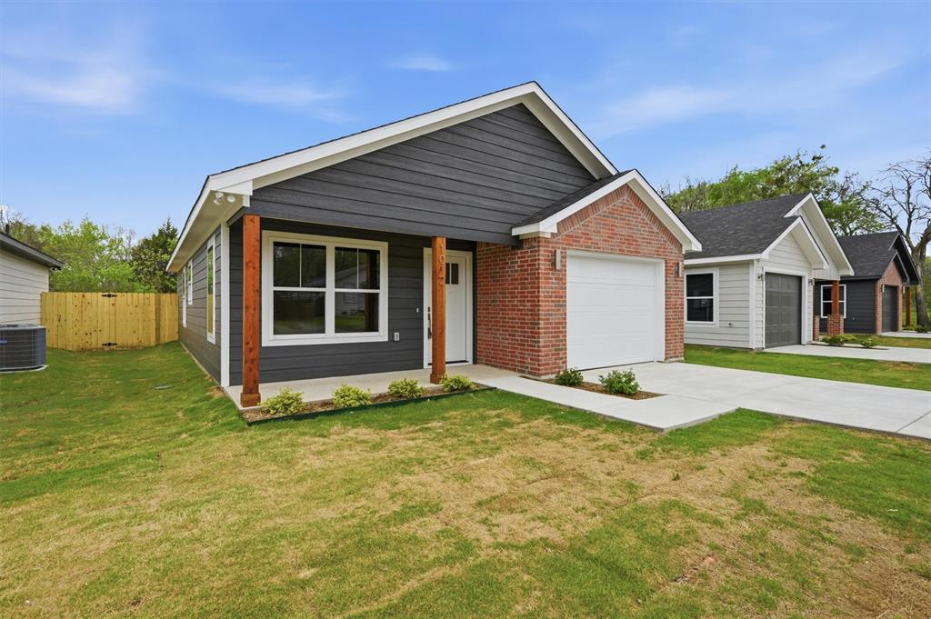 ELEANOR'S 1ST ADDITION - Residential