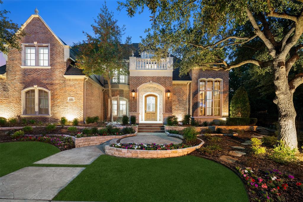 In a prestigious corner of Shoal Creek, a story of luxury awaits in a home designed not just for living but for experiencing life's finest moments. With 5 bedrooms and 7 baths, each space tells a tale of elegance and comfort. Imagine mornings in the master suite, a sanctuary of peace with a spa-like bath and bespoke closet. The chef's kitchen, a heart of culinary creativity, seamlessly opens to a grand living area, where light dances through towering windows, revealing a serene backyard oasis. Here, a resort-style pool and putting green promise endless leisure. An office of distinction and a vibrant craft room inspire productivity and creativity alike. Upstairs, a versatile room unfolds into a haven for relaxation or entertainment, surrounded by spacious bedrooms, each a retreat. This home, set amid Shoal Creek's charm, with easy access to the finest amenities, isn't just a place to reside—it's a dream to be lived. Step into this story and make it your own. Will you take the next step?