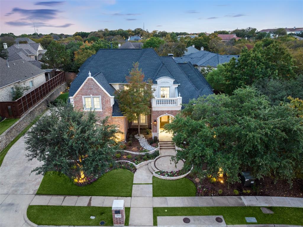 Shoal Creek Ph V - Residential