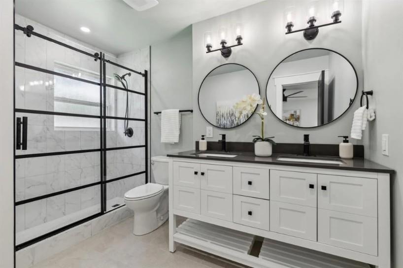 Canyon Creek 01 - Residential