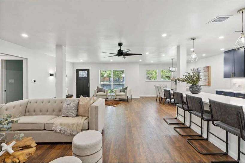 Canyon Creek 01 - Residential