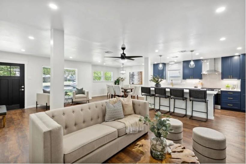 Canyon Creek 01 - Residential