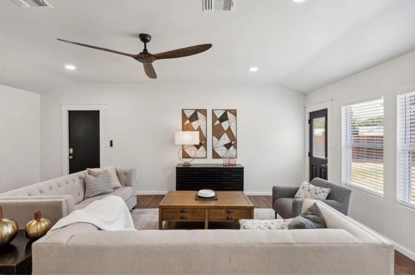 Canyon Creek 01 - Residential