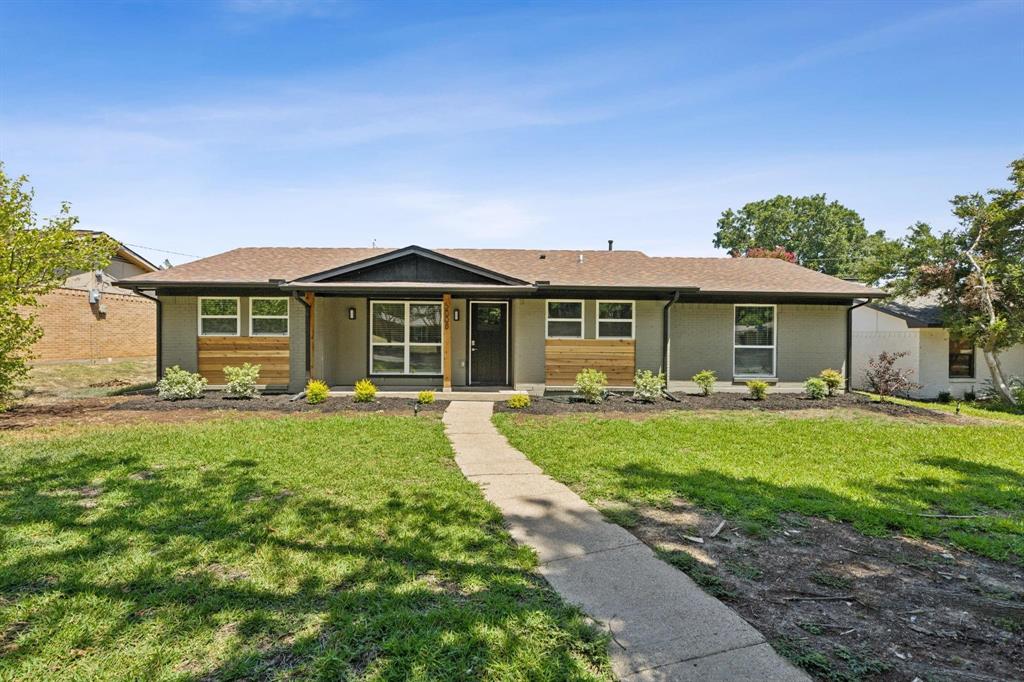 Canyon Creek 01 - Residential