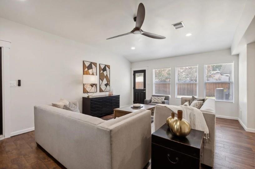 Canyon Creek 01 - Residential