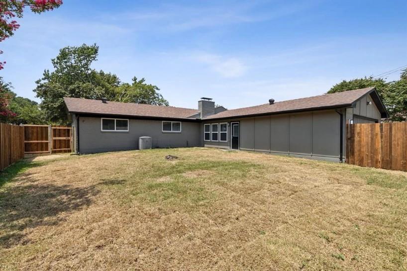 Canyon Creek 01 - Residential