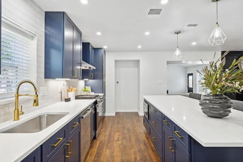 Canyon Creek 01 - Residential