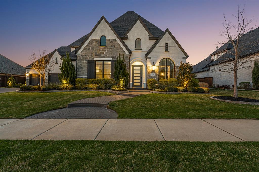 Windsong Ranch Ph 3c - Residential