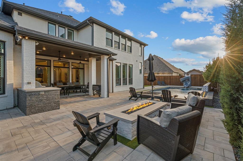Windsong Ranch Ph 3c - Residential