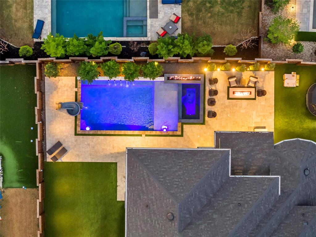 Windsong Ranch Ph 3c - Residential