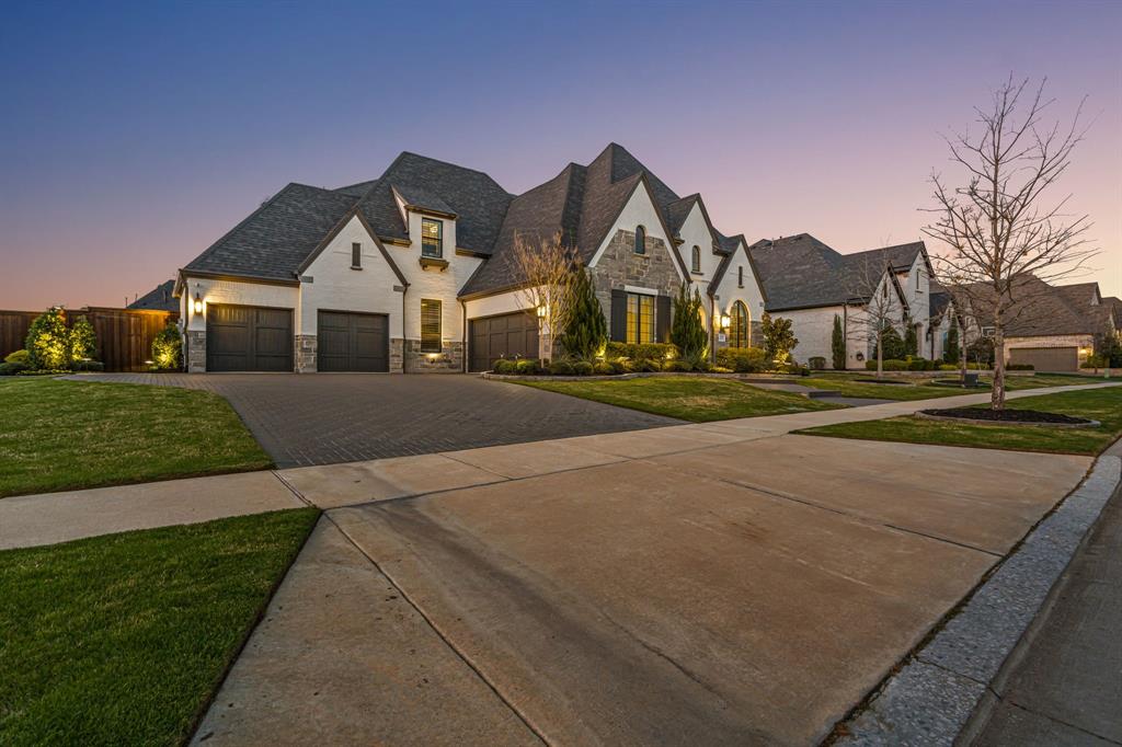 Windsong Ranch Ph 3c - Residential