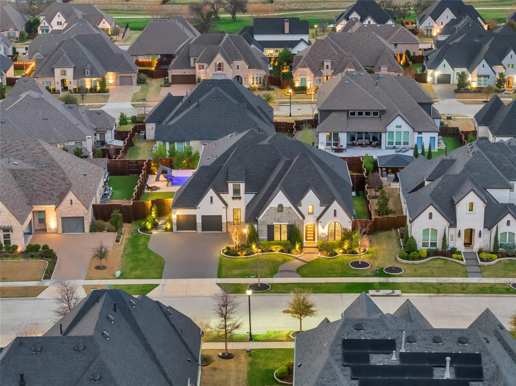 Windsong Ranch Ph 3c - Residential