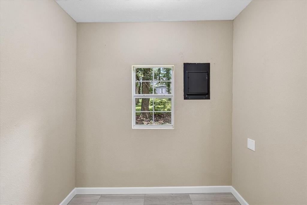 Wagontree - Residential