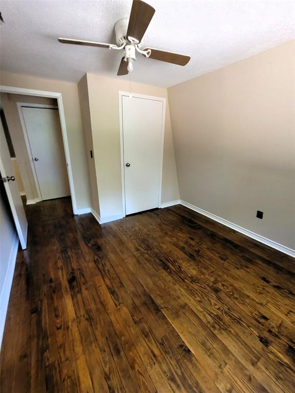 Wagontree - Residential