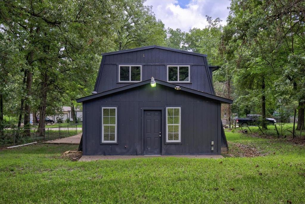 Wagontree - Residential