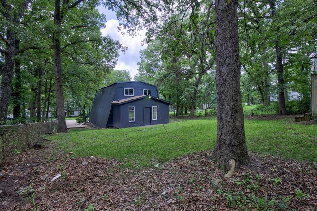 Wagontree - Residential