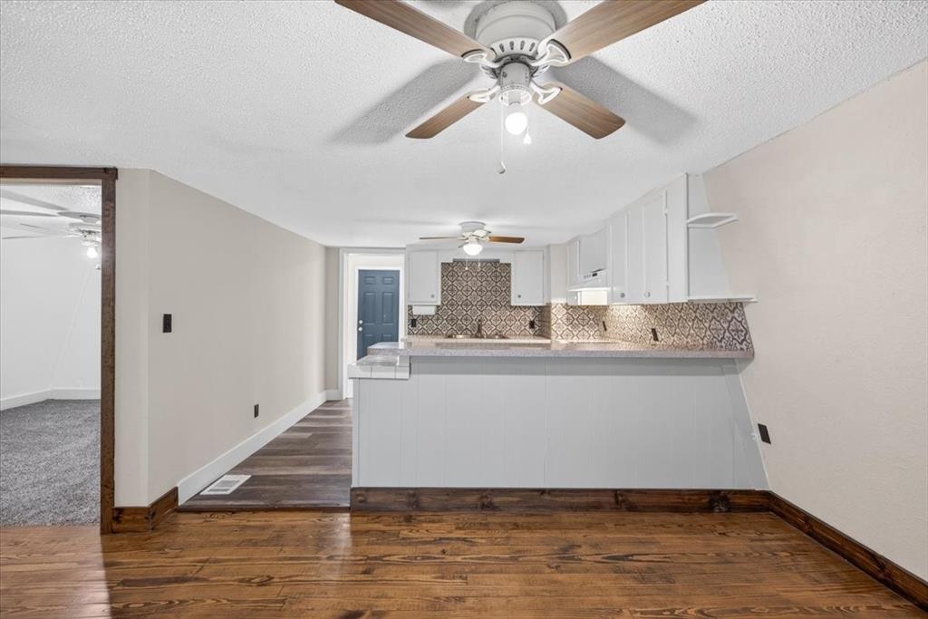 Wagontree - Residential