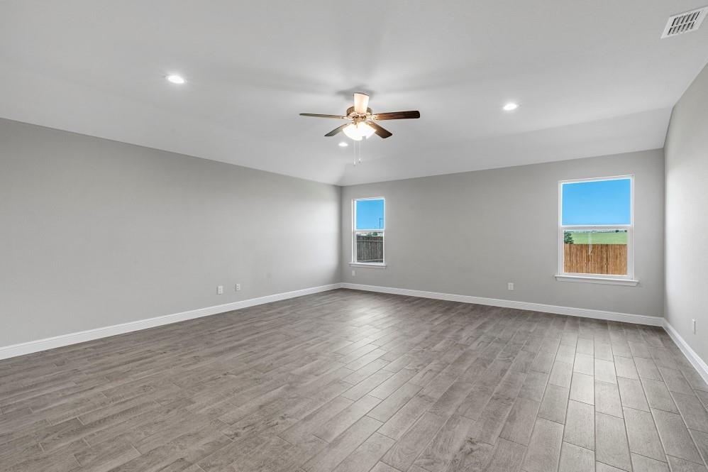 Hunter Place - Residential