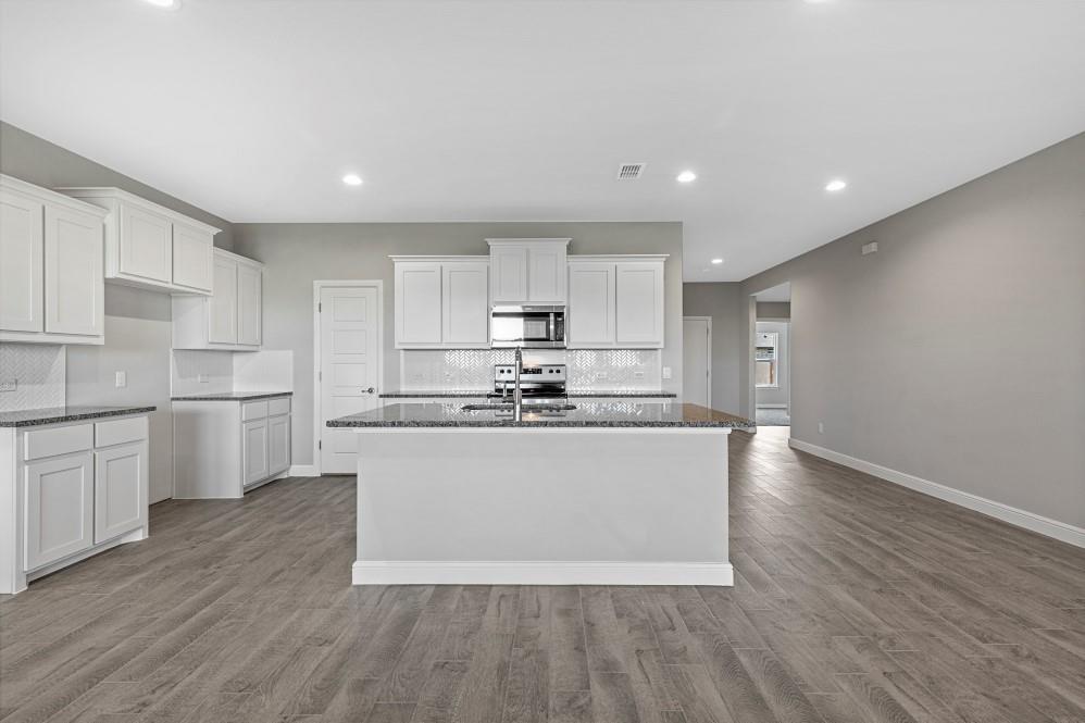 Hunter Place - Residential