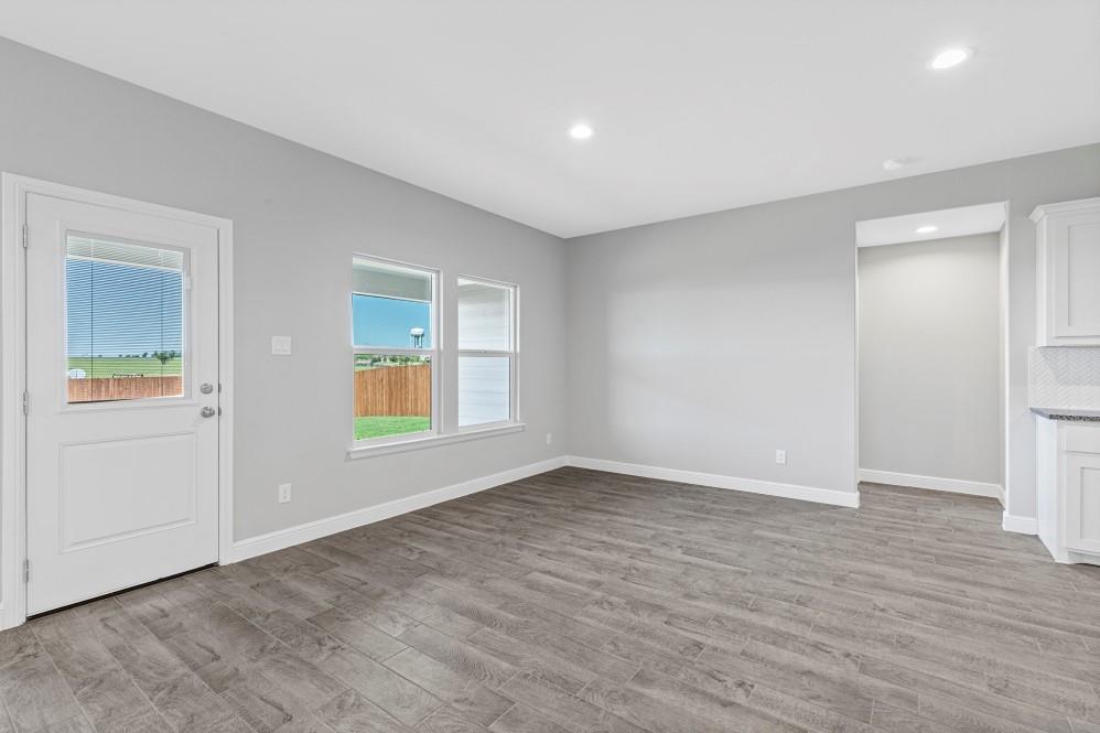 Hunter Place - Residential