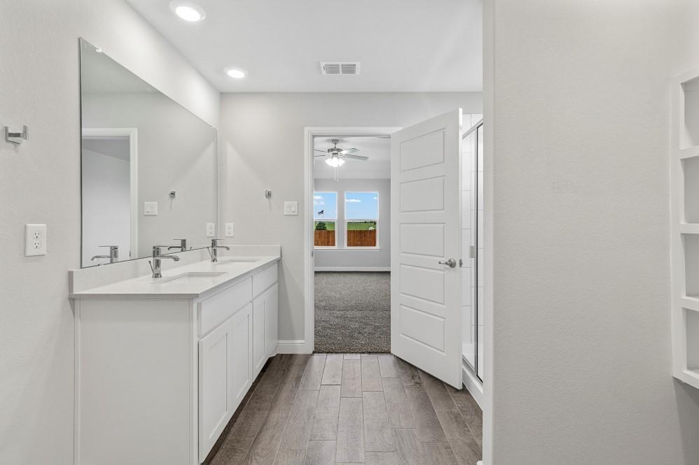 Hunter Place - Residential
