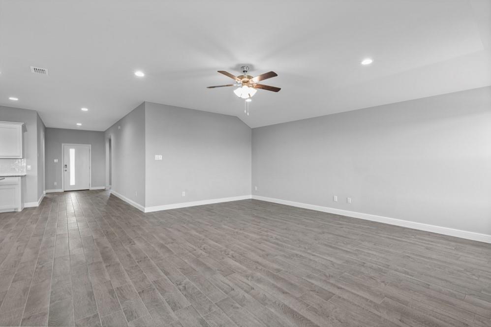 Hunter Place - Residential
