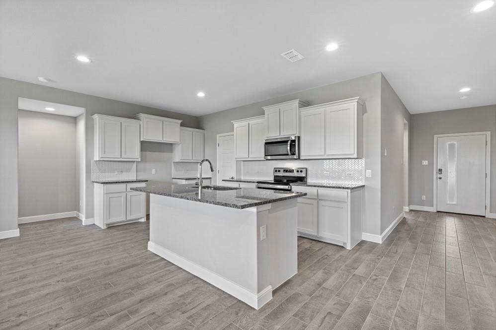 Hunter Place - Residential