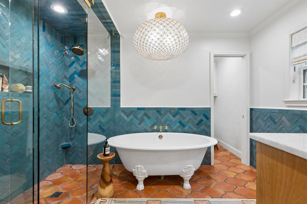 Lake Highlands Estates - Residential