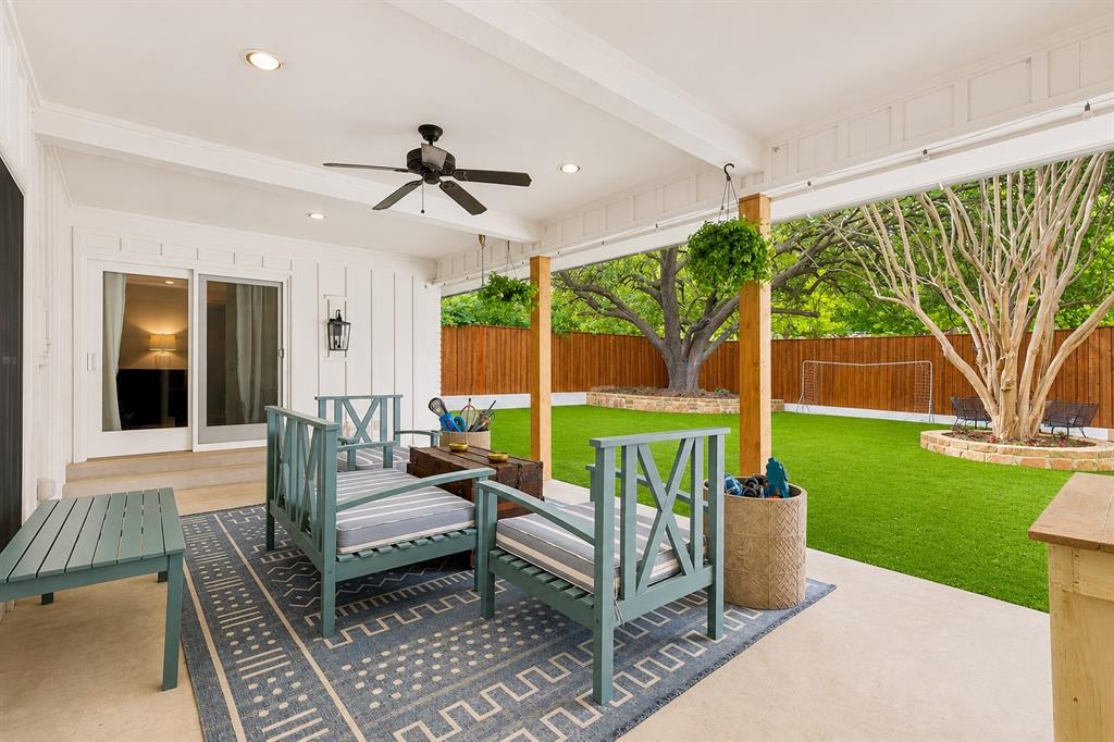Lake Highlands Estates - Residential