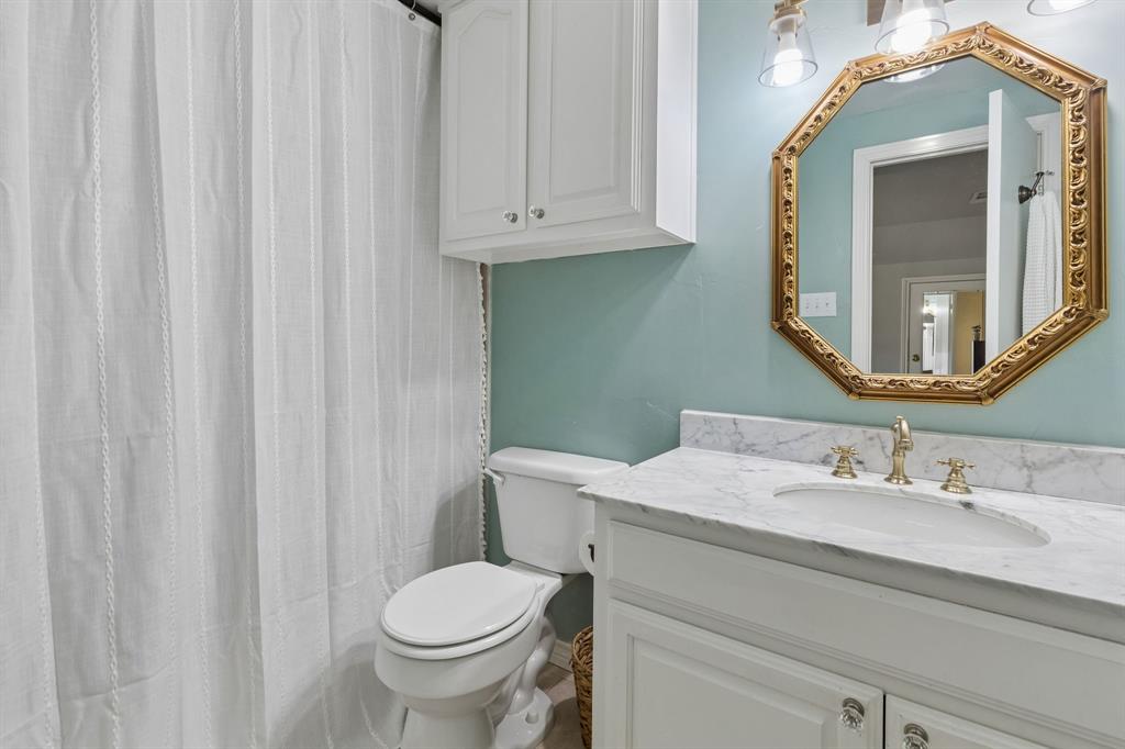 Lake Highlands Estates - Residential