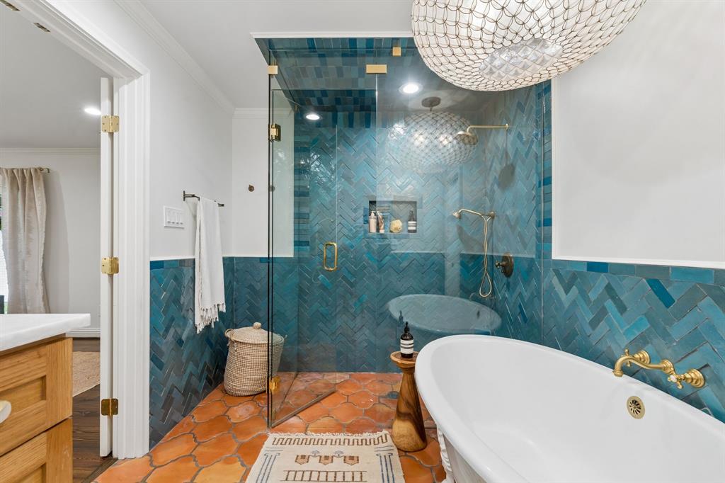 Lake Highlands Estates - Residential