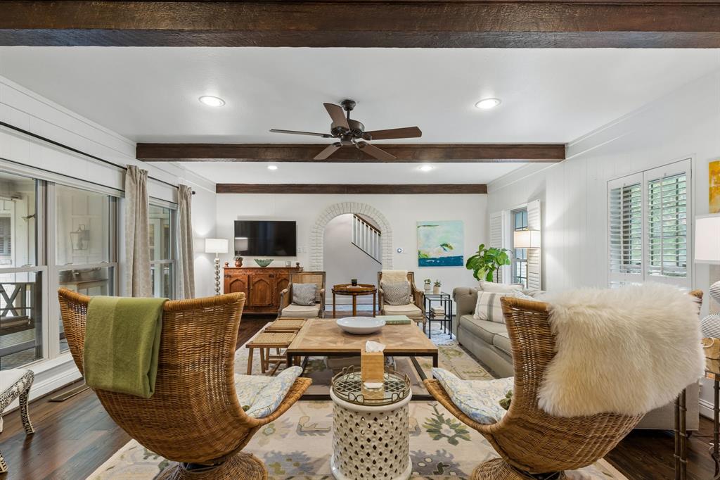 Lake Highlands Estates - Residential