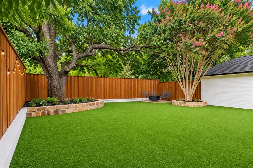 Lake Highlands Estates - Residential