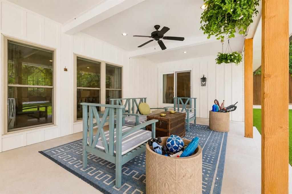 Lake Highlands Estates - Residential