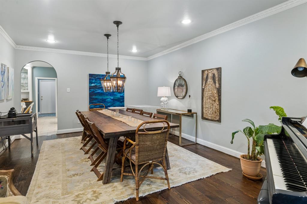 Lake Highlands Estates - Residential