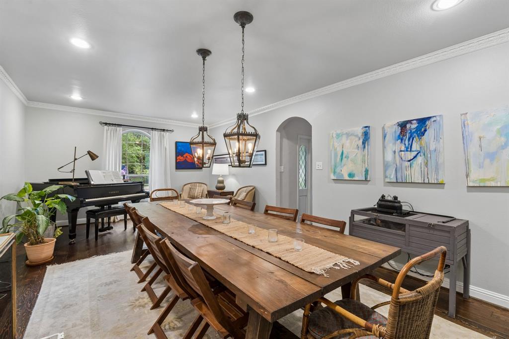 Lake Highlands Estates - Residential