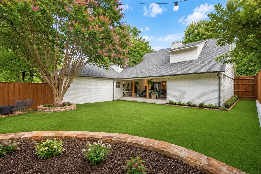 Lake Highlands Estates - Residential