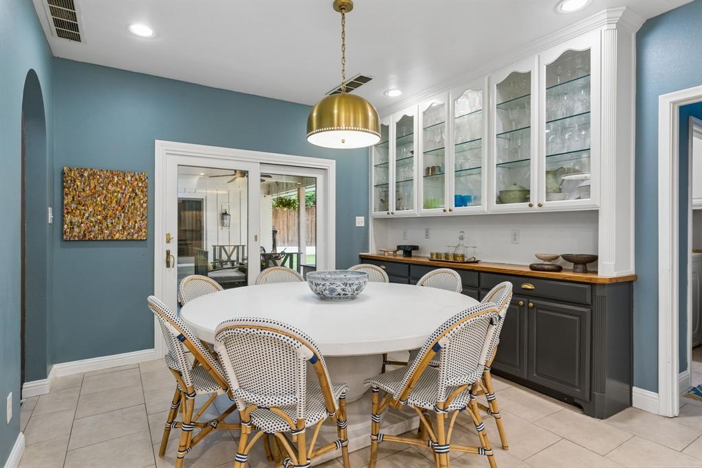 Lake Highlands Estates - Residential