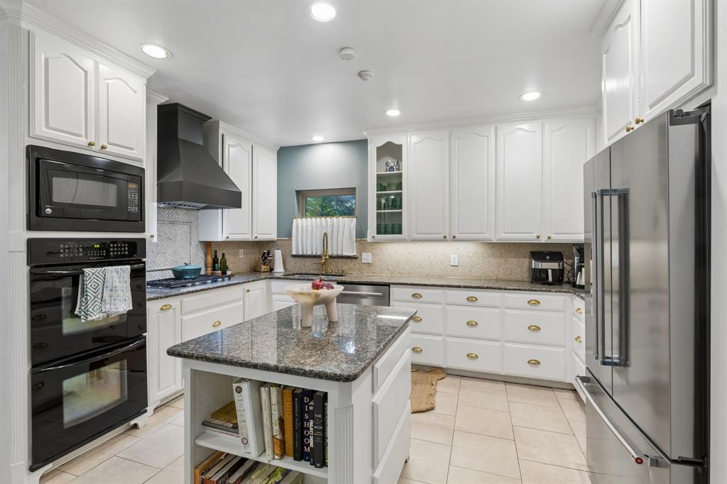 Lake Highlands Estates - Residential