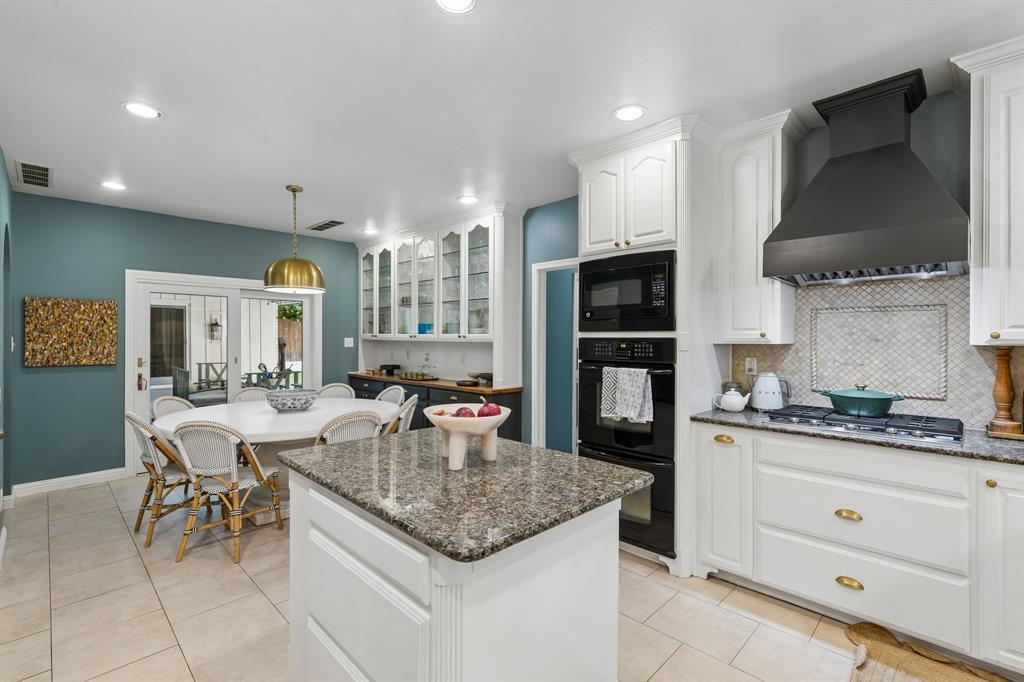Lake Highlands Estates - Residential