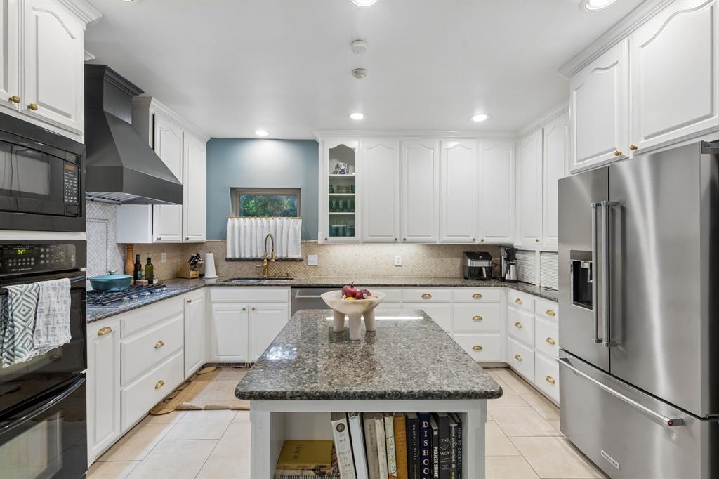 Lake Highlands Estates - Residential