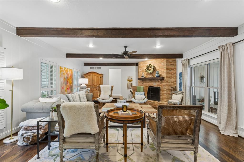 Lake Highlands Estates - Residential